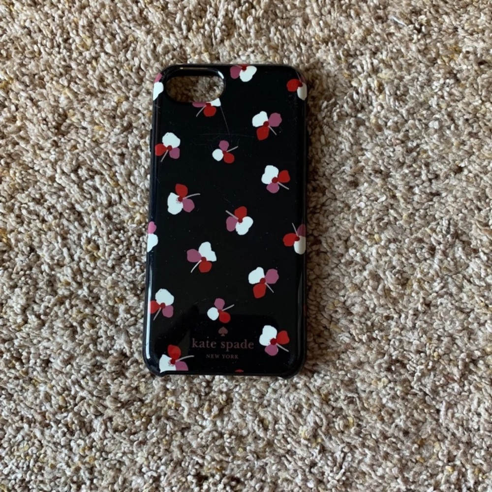 Kate Spade Phone Case